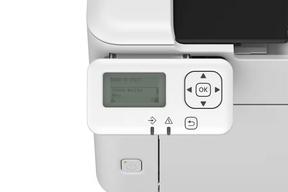Canon i-SENSYS LBP 122dw II